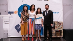 Entrega de premios del VI concurso 'Mi libro preferido' en la Fundación Cajasol (18) • <a style="font-size:0.8em;" href="http://www.flickr.com/photos/129072575@N05/48137104302/" target="_blank">View on Flickr</a>