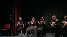 'Jóvenes Flamenco Cajasol' 2019 en Sevilla (31) • <a style="font-size:0.8em;" href="http://www.flickr.com/photos/129072575@N05/48168019096/" target="_blank">View on Flickr</a>