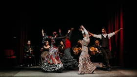 'Jóvenes Flamenco Cajasol' 2019 en Sevilla (33) • <a style="font-size:0.8em;" href="http://www.flickr.com/photos/129072575@N05/48168094382/" target="_blank">View on Flickr</a>