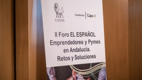 II Foro sobre ‘Emprendedores y Pymes en Andalucía. Retos y Soluciones’ en Sevilla (12) • <a style="font-size:0.8em;" href="http://www.flickr.com/photos/129072575@N05/48168581846/" target="_blank">View on Flickr</a>