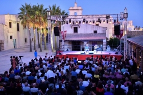 III Estival Flamenco Cádiz: 'El Cabrero' (3) • <a style="font-size:0.8em;" href="http://www.flickr.com/photos/129072575@N05/48609922258/" target="_blank">View on Flickr</a>