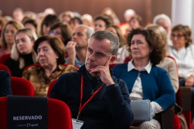 XVI Congreso de ASALE en Sevilla (Miércoles 6 de noviembre) (61) • <a style="font-size:0.8em;" href="http://www.flickr.com/photos/129072575@N05/49027890396/" target="_blank">View on Flickr</a>