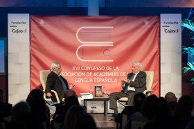 XVI Congreso de ASALE en Sevilla (Jueves 7 de noviembre) (18) • <a style="font-size:0.8em;" href="http://www.flickr.com/photos/129072575@N05/49032884002/" target="_blank">View on Flickr</a>