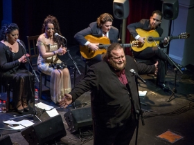 Jueves Flamencos 2019 de la Fundación Cajasol en Sevilla: Ezequiel Benítez (18) • <a style="font-size:0.8em;" href="http://www.flickr.com/photos/129072575@N05/49246337391/" target="_blank">View on Flickr</a>