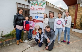 Noel Campus 2019/2020 en Huelva (4) • <a style="font-size:0.8em;" href="http://www.flickr.com/photos/129072575@N05/49321699896/" target="_blank">View on Flickr</a>