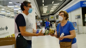 Campaña de donación de alimentos 'Andaluces Compartiendo' en Córdoba (9) • <a style="font-size:0.8em;" href="http://www.flickr.com/photos/129072575@N05/49945789181/" target="_blank">View on Flickr</a>