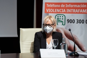 Jornadas ‘Violencia intrafamiliar: Análisis de la situación’ en la Fundación Cajasol (12) • <a style="font-size:0.8em;" href="http://www.flickr.com/photos/129072575@N05/50479551721/" target="_blank">View on Flickr</a>