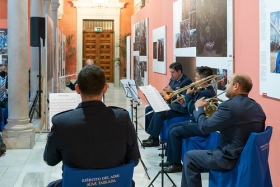 Presentación del libro ‘Tablada: la aviación y Sevilla’ en la Fundación Cajasol (17) • <a style="font-size:0.8em;" href="http://www.flickr.com/photos/129072575@N05/50537532301/" target="_blank">View on Flickr</a>