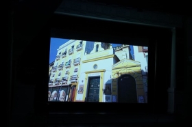 Estreno del documental 'La Sevilla vacía' en la Fundación Cajasol (3) • <a style="font-size:0.8em;" href="http://www.flickr.com/photos/129072575@N05/50662057322/" target="_blank">View on Flickr</a>