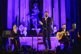 Concierto de David Palomar en la Catedral de Cádiz (8) • <a style="font-size:0.8em;" href="http://www.flickr.com/photos/129072575@N05/50753241643/" target="_blank">View on Flickr</a>