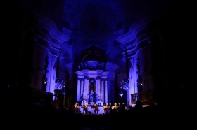 Concierto de David Palomar en la Catedral de Cádiz (9) • <a style="font-size:0.8em;" href="http://www.flickr.com/photos/129072575@N05/50754077527/" target="_blank">View on Flickr</a>