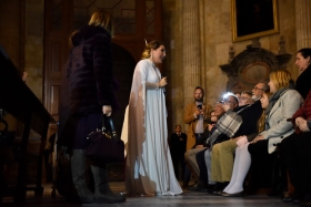 Tramos de Cuaresma 2019: Concierto de Laura Gallego en la Catedral de Cádiz (17) • <a style="font-size:0.8em;" href="http://www.flickr.com/photos/129072575@N05/46654147395/" target="_blank">View on Flickr</a>