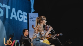 Los 40 Stage: Concierto de Aitana en Sevilla (2) • <a style="font-size:0.8em;" href="http://www.flickr.com/photos/129072575@N05/46866618624/" target="_blank">View on Flickr</a>