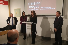 Exposición 'El infinito Borges' en Córdoba (19) • <a style="font-size:0.8em;" href="http://www.flickr.com/photos/129072575@N05/45827718415/" target="_blank">View on Flickr</a>