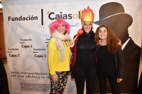 Concurso Final COAC 2019 Cajasol en el Gran Teatro Falla (48) • <a style="font-size:0.8em;" href="http://www.flickr.com/photos/129072575@N05/32311971387/" target="_blank">View on Flickr</a>