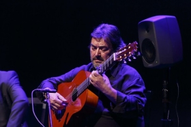 Jueves Flamencos de la Fundación Cajasol en Sevilla: Pepa Montes y Ricardo Miño (39) • <a style="font-size:0.8em;" href="http://www.flickr.com/photos/129072575@N05/47236365891/" target="_blank">View on Flickr</a>