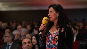 Entrega de la Rosa de Pasión 2019 de Radio Sevilla (13) • <a style="font-size:0.8em;" href="http://www.flickr.com/photos/129072575@N05/47584574721/" target="_blank">View on Flickr</a>