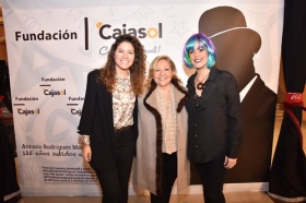 Concurso Final COAC 2019 Cajasol en el Gran Teatro Falla (22) • <a style="font-size:0.8em;" href="http://www.flickr.com/photos/129072575@N05/32311970837/" target="_blank">View on Flickr</a>