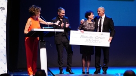 Gala 2018 de la Fundación Lágrimas y Favores en Málaga (9) • <a style="font-size:0.8em;" href="http://www.flickr.com/photos/129072575@N05/40983235872/" target="_blank">View on Flickr</a>