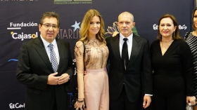 Gala 2018 de la Fundación Lágrimas y Favores en Málaga • <a style="font-size:0.8em;" href="http://www.flickr.com/photos/129072575@N05/40983234892/" target="_blank">View on Flickr</a>