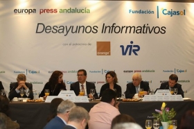 Desayuno Informativo de Europa Press en Córdoba: María Jesús Montero (15) • <a style="font-size:0.8em;" href="http://www.flickr.com/photos/129072575@N05/40188560114/" target="_blank">View on Flickr</a>