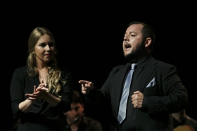 Jueves Flamencos de la Fundación Cajasol en Sevilla: Jeromo Segura (21) • <a style="font-size:0.8em;" href="http://www.flickr.com/photos/129072575@N05/40834105405/" target="_blank">View on Flickr</a>