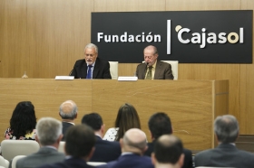 Seminario sobre exclusión financiera del Defensor del Pueblo Andaluz (7) • <a style="font-size:0.8em;" href="http://www.flickr.com/photos/129072575@N05/43148219811/" target="_blank">View on Flickr</a>