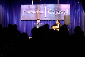 Generación Flamenco: Juan Coronel y Álvaro Mora (5) • <a style="font-size:0.8em;" href="http://www.flickr.com/photos/129072575@N05/26409810497/" target="_blank">View on Flickr</a>