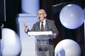 Gala de entrega de los premios ‘El Público’ de Canal Sur 2018 desde la Fundación Cajasol (13) • <a style="font-size:0.8em;" href="http://www.flickr.com/photos/129072575@N05/27976305878/" target="_blank">View on Flickr</a>