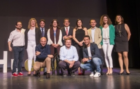 Espacio Knowmads 2018 en Huelva (50) • <a style="font-size:0.8em;" href="http://www.flickr.com/photos/129072575@N05/41353655404/" target="_blank">View on Flickr</a>