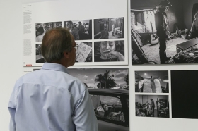 Exposición 'World Press Photo 2016' en la Fundación Cajasol (Sevilla) (11) • <a style="font-size:0.8em;" href="http://www.flickr.com/photos/129072575@N05/26671937755/" target="_blank">View on Flickr</a>