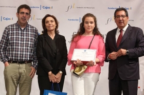 Entrega de premios del V Concurso 'Mi libro preferido' (12) • <a style="font-size:0.8em;" href="http://www.flickr.com/photos/129072575@N05/28985744568/" target="_blank">View on Flickr</a>