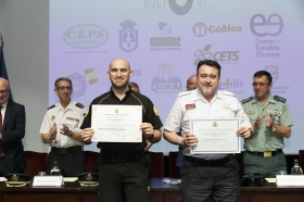 IX Día de la Seguridad Privada 2018 desde la Fundación Cajasol (11) • <a style="font-size:0.8em;" href="http://www.flickr.com/photos/129072575@N05/41987331664/" target="_blank">View on Flickr</a>