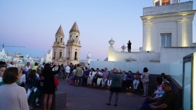 Noches en la Azotea 2018: Boséido (6) • <a style="font-size:0.8em;" href="http://www.flickr.com/photos/129072575@N05/41529495980/" target="_blank">View on Flickr</a>