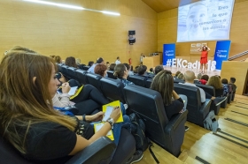 Espacio Knowmads Cádiz 2018 • <a style="font-size:0.8em;" href="http://www.flickr.com/photos/129072575@N05/30651783657/" target="_blank">View on Flickr</a>