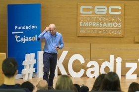 Espacio Knowmads Cádiz 2018 (10) • <a style="font-size:0.8em;" href="http://www.flickr.com/photos/129072575@N05/31720625958/" target="_blank">View on Flickr</a>