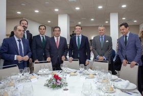 Encuentro Informativo de Europa Press con Pablo Casado y Lorenzo Amor en Córdoba (4) • <a style="font-size:0.8em;" href="http://www.flickr.com/photos/129072575@N05/31721201098/" target="_blank">View on Flickr</a>