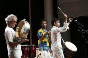 Programa educativo de la Fundación Cajasol en Sevilla 2018/19: 'El mundo de la percusión' (7) • <a style="font-size:0.8em;" href="http://www.flickr.com/photos/129072575@N05/45576748571/" target="_blank">View on Flickr</a>