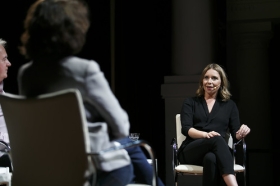 'Diálogos con el flamenco' en Sevilla: Rocío Márquez y Rosa Torres (16) • <a style="font-size:0.8em;" href="http://www.flickr.com/photos/129072575@N05/44161033605/" target="_blank">View on Flickr</a>