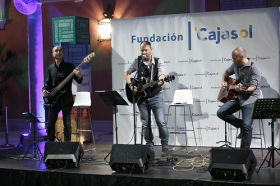 Noche en Blanco en Sevilla 2018 desde la Fundación Cajasol (5) • <a style="font-size:0.8em;" href="http://www.flickr.com/photos/129072575@N05/30634355757/" target="_blank">View on Flickr</a>