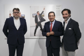 Exposición World Press Photo 2017 en la Fundación Cajasol (35) • <a style="font-size:0.8em;" href="http://www.flickr.com/photos/129072575@N05/34017693760/" target="_blank">View on Flickr</a>