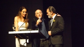 Gala benéfica de la Fundación Lágrimas y Favores 2017 en Málaga (2) • <a style="font-size:0.8em;" href="http://www.flickr.com/photos/129072575@N05/33914451556/" target="_blank">View on Flickr</a>