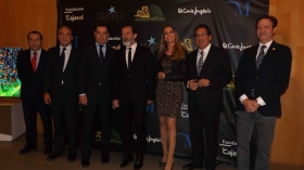 Gala benéfica de la Fundación Lágrimas y Favores 2017 en Málaga (21) • <a style="font-size:0.8em;" href="http://www.flickr.com/photos/129072575@N05/33111913814/" target="_blank">View on Flickr</a>