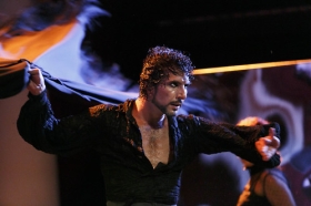 Jueves Flamencos de la Fundación Cajasol: Mariano Bernal • <a style="font-size:0.8em;" href="http://www.flickr.com/photos/129072575@N05/34817350893/" target="_blank">View on Flickr</a>