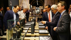 Exposición ‘Cuando el mundo giró en torno a Cádiz. 300 años de la Casa de Contratación. 1717-2017’ (9) • <a style="font-size:0.8em;" href="http://www.flickr.com/photos/129072575@N05/34577542806/" target="_blank">View on Flickr</a>