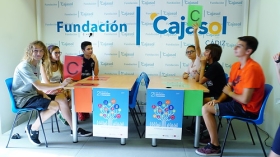 Día de la Educación Financiera 2017 en la Fundación Cajasol (51) • <a style="font-size:0.8em;" href="http://www.flickr.com/photos/129072575@N05/36819827594/" target="_blank">View on Flickr</a>