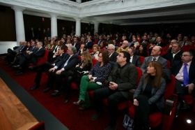 Los Encuentros de la SER ’40 años del 4-D’: Susana Díaz y Rafael Escuredo (14) • <a style="font-size:0.8em;" href="http://www.flickr.com/photos/129072575@N05/38826688251/" target="_blank">View on Flickr</a>