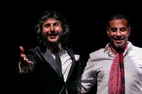 Jueves Flamencos 2018: Pedro 'El Granaíno' y Antonio Reyes (32) • <a style="font-size:0.8em;" href="http://www.flickr.com/photos/129072575@N05/40249528112/" target="_blank">View on Flickr</a>