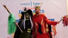 Ganadores del concurso | Fundación Cajasol