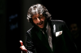 Jueves Flamencos 2018: Pedro 'El Granaíno' y Antonio Reyes (46) • <a style="font-size:0.8em;" href="http://www.flickr.com/photos/129072575@N05/40249528722/" target="_blank">View on Flickr</a>